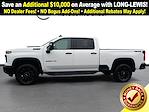 Used 2025 Chevrolet Silverado 2500 Custom Crew Cab for sale #C26SD029B - photo 4