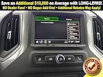 Used 2025 Chevrolet Silverado 2500 Custom Crew Cab for sale #C26SD029B - photo 25