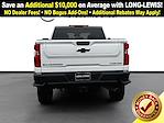 Used 2025 Chevrolet Silverado 2500 Custom Crew Cab for sale #C26SD029B - photo 9
