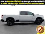 Used 2025 Chevrolet Silverado 2500 Custom Crew Cab for sale #C26SD029B - photo 3