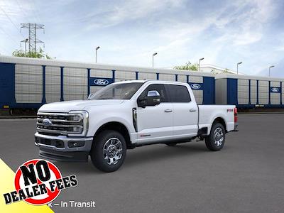 New 2026 Ford F-250 Crew Cab 4WD Pickup for sale #C26SD030 - photo 1
