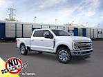 New 2026 Ford F-250 Crew Cab 4WD Pickup for sale #C26SD030 - photo 9
