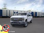 New 2026 Ford F-250 Crew Cab 4WD Pickup for sale #C26SD030 - photo 3