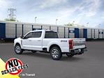 New 2026 Ford F-250 Crew Cab 4WD Pickup for sale #C26SD030 - photo 2