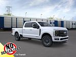 2026 Ford F-350 Crew Cab SRW 4WD Pickup for sale #C26SD031 - photo 9