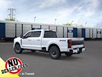 2026 Ford F-350 Crew Cab SRW 4WD Pickup for sale #C26SD031 - photo 2