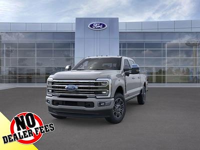 2026 Ford F-350 Crew Cab SRW 4WD Pickup for sale #C26SD032 - photo 2