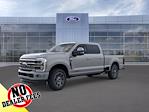2026 Ford F-350 Crew Cab SRW 4WD Pickup for sale #C26SD032 - photo 1