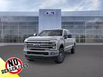 2026 Ford F-350 Crew Cab SRW 4WD Pickup for sale #C26SD032 - photo 2