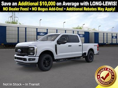 2026 Ford F-250 Crew Cab 4WD Pickup for sale #C26SD033 - photo 1