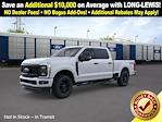 2026 Ford F-250 Crew Cab 4WD Pickup for sale #C26SD033 - photo 1