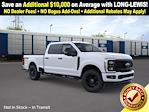 2026 Ford F-250 Crew Cab 4WD Pickup for sale #C26SD033 - photo 9