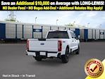 2026 Ford F-250 Crew Cab 4WD Pickup for sale #C26SD033 - photo 10
