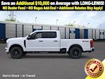 2026 Ford F-250 Crew Cab 4WD Pickup for sale #C26SD033 - photo 4