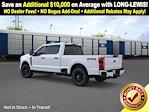 2026 Ford F-250 Crew Cab 4WD Pickup for sale #C26SD033 - photo 2