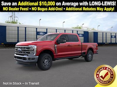 New 2026 Ford F-350 Lariat Crew Cab for sale #C26SD034 - photo 1
