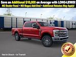 New 2026 Ford F-350 Lariat Crew Cab for sale #C26SD034 - photo 10