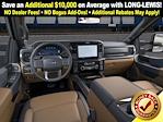 New 2026 Ford F-350 Lariat Crew Cab for sale #C26SD034 - photo 13