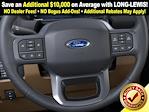 New 2026 Ford F-350 Lariat Crew Cab for sale #C26SD034 - photo 17