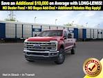 New 2026 Ford F-350 Lariat Crew Cab for sale #C26SD034 - photo 3