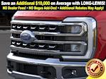 New 2026 Ford F-350 Lariat Crew Cab for sale #C26SD034 - photo 22