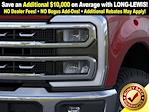 New 2026 Ford F-350 Lariat Crew Cab for sale #C26SD034 - photo 23