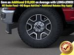 New 2026 Ford F-350 Lariat Crew Cab for sale #C26SD034 - photo 24