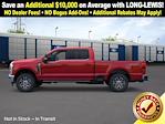 New 2026 Ford F-350 Lariat Crew Cab for sale #C26SD034 - photo 5