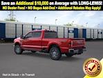 New 2026 Ford F-350 Lariat Crew Cab for sale #C26SD034 - photo 2