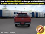 New 2026 Ford F-350 Lariat Crew Cab for sale #C26SD034 - photo 7
