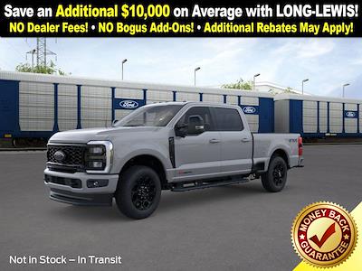 2026 Ford F-250 Crew Cab 4WD Pickup for sale #C26SD036 - photo 1