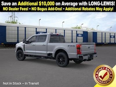 2026 Ford F-250 Crew Cab 4WD Pickup for sale #C26SD036 - photo 2