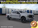 2026 Ford F-250 Crew Cab 4WD Pickup for sale #C26SD036 - photo 10