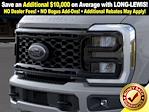2026 Ford F-250 Crew Cab 4WD Pickup for sale #C26SD036 - photo 22