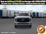 2026 Ford F-250 Crew Cab 4WD Pickup for sale #C26SD036 - photo 8