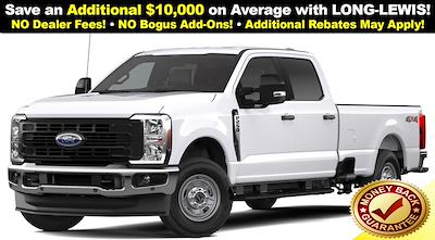 2026 Ford F-250 Crew Cab 4WD Pickup for sale #C26SD037 - photo 1