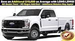2026 Ford F-250 Crew Cab 4WD Pickup for sale #C26SD037 - photo 1