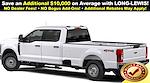 2026 Ford F-250 Crew Cab 4WD Pickup for sale #C26SD037 - photo 2