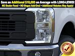 2026 Ford F-250 Crew Cab 4WD Pickup for sale #C26SD037 - photo 23