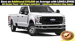 2026 Ford F-250 Crew Cab 4WD Pickup for sale #C26SD037 - photo 4