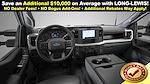 2026 Ford F-250 Crew Cab 4WD Pickup for sale #C26SD037 - photo 8