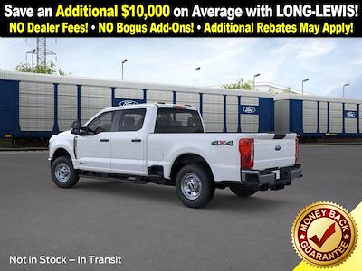 New 2026 Ford F-250 XL Crew Cab for sale #C26SD038 - photo 2