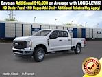 New 2026 Ford F-250 XL Crew Cab for sale #C26SD038 - photo 1