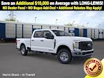 New 2026 Ford F-250 XL Crew Cab for sale #C26SD038 - photo 10
