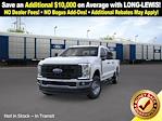 New 2026 Ford F-250 XL Crew Cab for sale #C26SD038 - photo 3