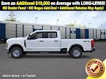 New 2026 Ford F-250 XL Crew Cab for sale #C26SD038 - photo 5