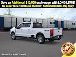 New 2026 Ford F-250 XL Crew Cab for sale #C26SD038 - photo 2