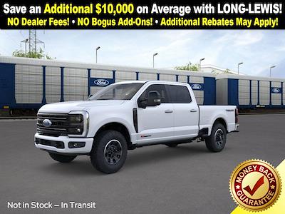 New 2026 Ford F-250 Crew Cab for sale #C26SD039 - photo 1
