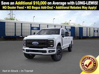 New 2026 Ford F-250 Crew Cab for sale #C26SD039 - photo 2