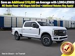 New 2026 Ford F-250 Crew Cab for sale #C26SD039 - photo 10